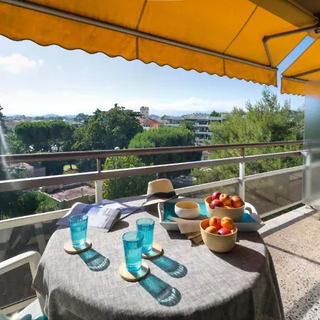 Apartment Heliotel Marine 2p 6p