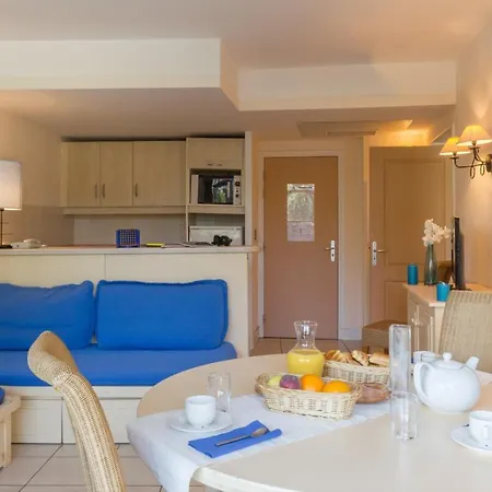 Apartment Heliotel Marine 2p 6p *