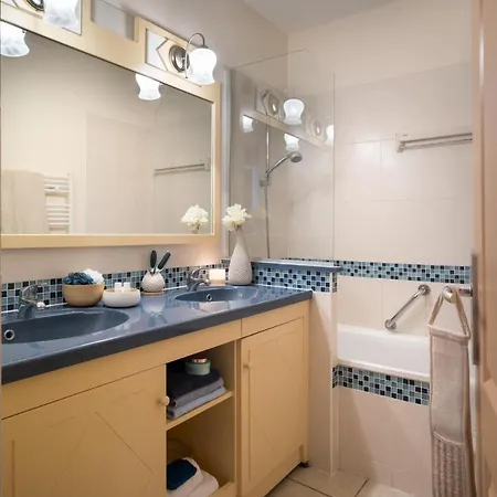 Apartment Heliotel Marine 2p 6p *