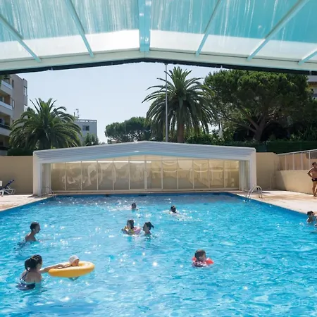 Heliotel Marine 2p 6p Apartment